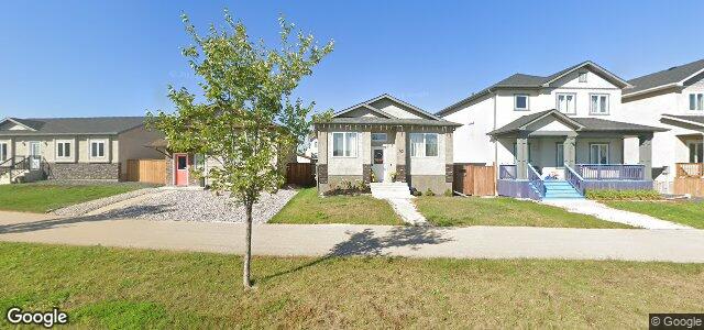 93 Prairie Crocus Drive ਦੀ ਫੋਟੋ, ਵਿਨੀਪਿਗ, ਮੈਨੀਟੋਬਾ
