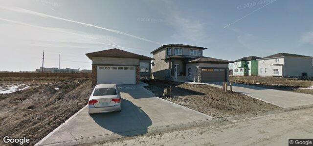 Larawan ng 94 Tyson Trail sa Winnipeg, Manitoba