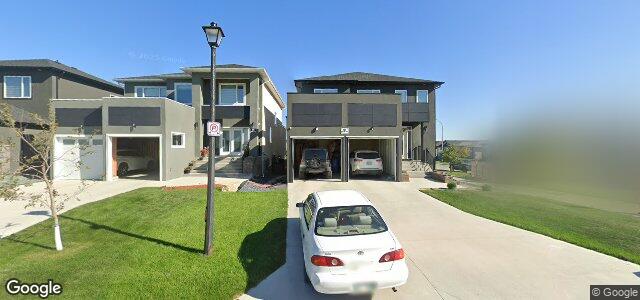 95 Philip Lee Drive（加拿大曼尼托巴省温尼伯市）房屋照片