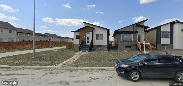 96 Art Miki Way ਦੀ ਫੋਟੋ, ਵਿਨੀਪਿਗ, ਮੈਨੀਟੋਬਾ