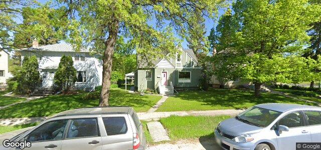 Larawan ng 629 Oakenwald Avenue sa Winnipeg, Manitoba
