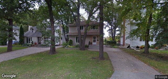 Photo of 647 Viscount Place in Winnipeg, Manitoba