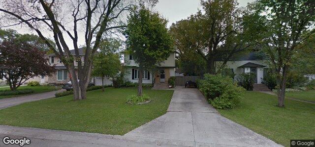 Larawan ng 656 Viscount Place sa Winnipeg, Manitoba