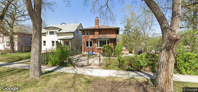 Photo of 661 Riverwood Avenue in Winnipeg, Manitoba