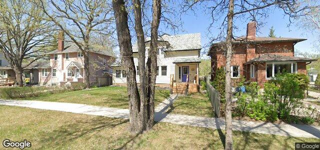Photo of 663 Riverwood Avenue in Winnipeg, Manitoba