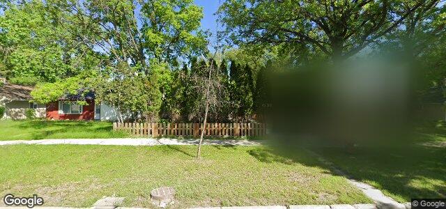 669 Oakenwald Avenue（加拿大曼尼托巴省溫尼伯市）房屋照片