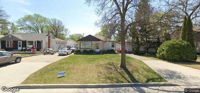 720 Riverwood Avenue（加拿大曼尼托巴省溫尼伯市）房屋照片