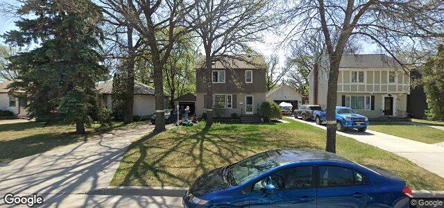 724 Riverwood Avenue（加拿大曼尼托巴省温尼伯市）房屋照片