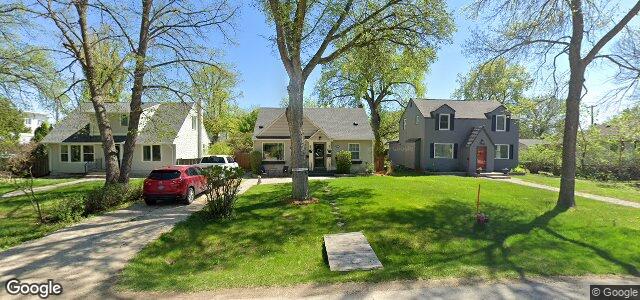 734 Somerset Avenue ਦੀ ਫੋਟੋ, ਵਿਨੀਪਿਗ, ਮੈਨੀਟੋਬਾ