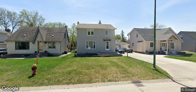 766 Waterford Avenue（加拿大曼尼托巴省温尼伯市）房屋照片