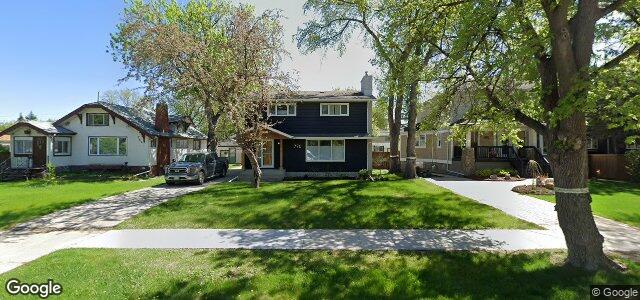 Larawan ng 770 North Drive sa Winnipeg, Manitoba