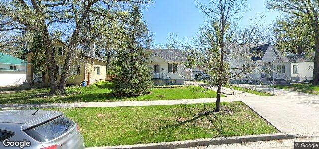 Larawan ng 822 Riverwood Avenue sa Winnipeg, Manitoba