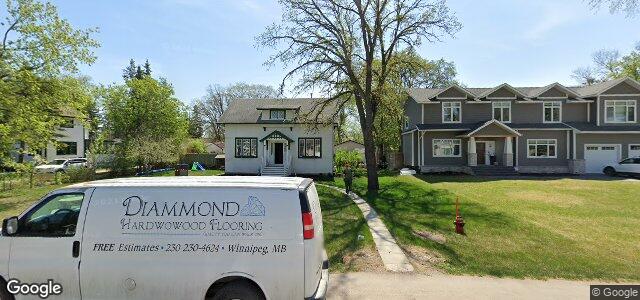 Larawan ng 826 Somerset Avenue sa Winnipeg, Manitoba