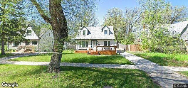 833 Southwood Avenue ਦੀ ਫੋਟੋ, ਵਿਨੀਪਿਗ, ਮੈਨੀਟੋਬਾ