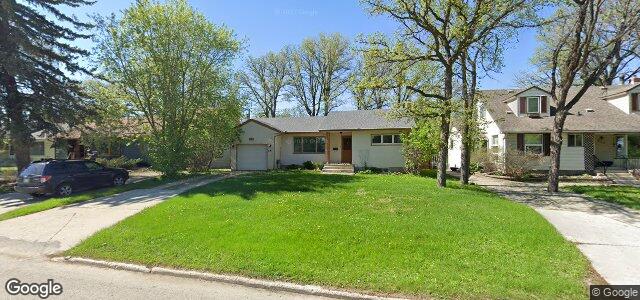 841 Oakenwald Avenue ਦੀ ਫੋਟੋ, ਵਿਨੀਪਿਗ, ਮੈਨੀਟੋਬਾ
