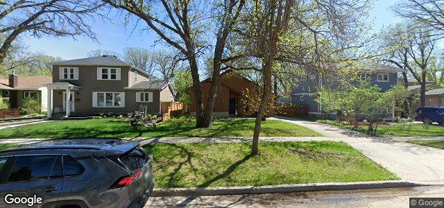 Photo of 846 Riverwood Avenue in Winnipeg, Manitoba