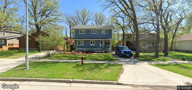 850 Riverwood Avenue ਦੀ ਫੋਟੋ, ਵਿਨੀਪਿਗ, ਮੈਨੀਟੋਬਾ