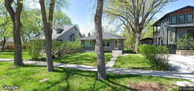 853 Riverwood Avenue（加拿大曼尼托巴省温尼伯市）房屋照片