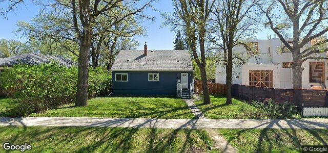 856 North Drive（加拿大曼尼托巴省温尼伯市）房屋照片