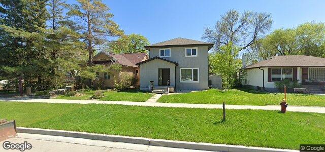 Larawan ng 910 Byng Place sa Winnipeg, Manitoba