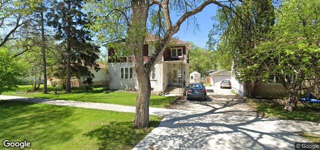 Photo of 923 Byng Place in Winnipeg, Manitoba