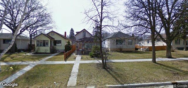 Photo of 932 Merriam Boulevard in Winnipeg, Manitoba