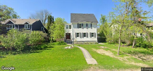 Larawan ng 937 North Drive sa Winnipeg, Manitoba