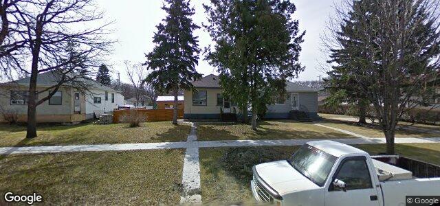 Photo of 938 Merriam Boulevard in Winnipeg, Manitoba