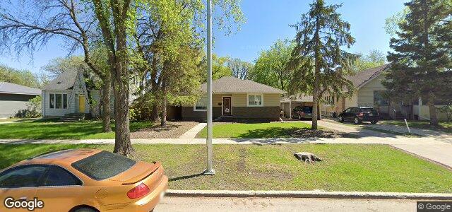Larawan ng 938 Riverwood Avenue sa Winnipeg, Manitoba