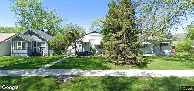 939 Calrossie Boulevard（加拿大曼尼托巴省溫尼伯市）房屋照片