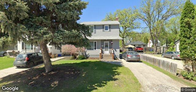Larawan ng 951 Somerville Avenue sa Winnipeg, Manitoba