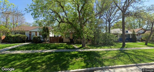 Photo of 956 Merriam Boulevard in Winnipeg, Manitoba