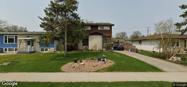 105 Parkville Drive ਦੀ ਫੋਟੋ, ਵਿਨੀਪਿਗ, ਮੈਨੀਟੋਬਾ