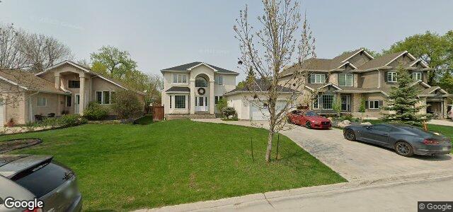 Larawan ng 105 William Nock Cove sa Winnipeg, Manitoba