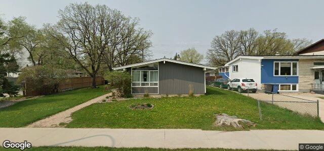 109 Parkville Drive ਦੀ ਫੋਟੋ, ਵਿਨੀਪਿਗ, ਮੈਨੀਟੋਬਾ