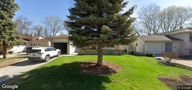 11 Tracy Crescent ਦੀ ਫੋਟੋ, ਵਿਨੀਪਿਗ, ਮੈਨੀਟੋਬਾ