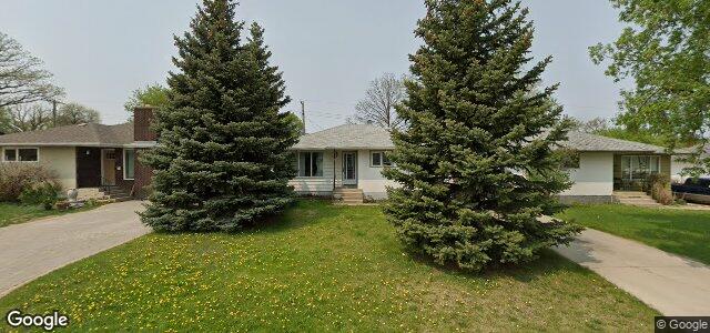 111 Crofton Bay（加拿大曼尼托巴省溫尼伯市）房屋照片