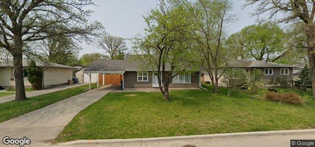 125 Crofton Bay ਦੀ ਫੋਟੋ, ਵਿਨੀਪਿਗ, ਮੈਨੀਟੋਬਾ