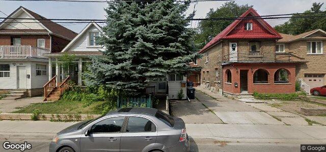 126 Barrington Avenue（加拿大曼尼托巴省溫尼伯市）房屋照片