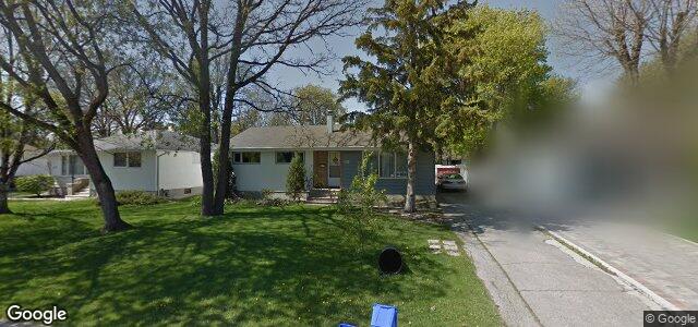 131 Talon Bay（加拿大曼尼托巴省温尼伯市）房屋照片