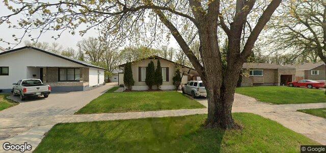 136 St Michael Road（加拿大曼尼托巴省温尼伯市）房屋照片