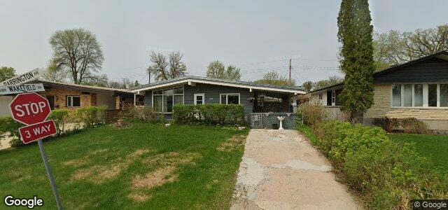 Larawan ng 139 Barrington Avenue sa Winnipeg, Manitoba