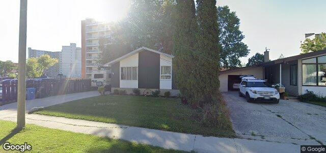 Larawan ng 14 Arden Avenue sa Winnipeg, Manitoba
