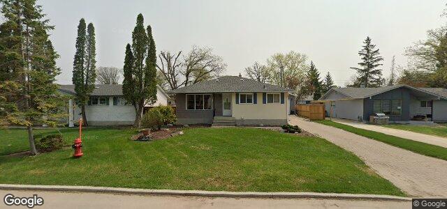 160 Crofton Bay ਦੀ ਫੋਟੋ, ਵਿਨੀਪਿਗ, ਮੈਨੀਟੋਬਾ