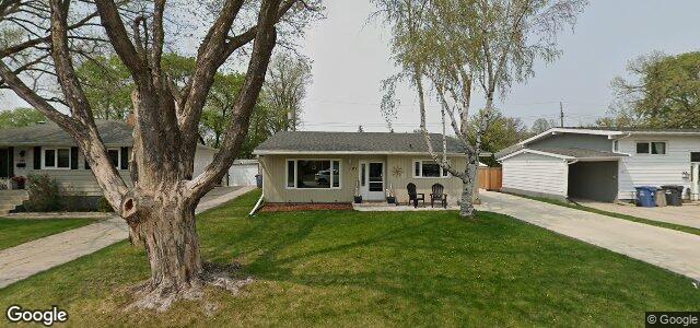 161 Crofton Bay ਦੀ ਫੋਟੋ, ਵਿਨੀਪਿਗ, ਮੈਨੀਟੋਬਾ