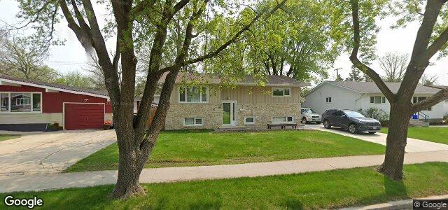 162 Parkville Drive ਦੀ ਫੋਟੋ, ਵਿਨੀਪਿਗ, ਮੈਨੀਟੋਬਾ