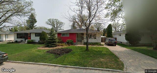 166 Crofton Bay ਦੀ ਫੋਟੋ, ਵਿਨੀਪਿਗ, ਮੈਨੀਟੋਬਾ