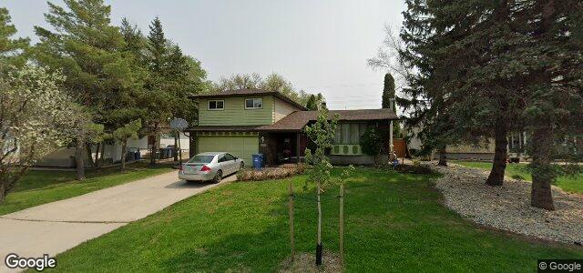 Photo of 166 St Michael Road in Winnipeg, Manitoba