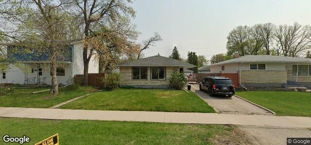 166 St Vital Road ਦੀ ਫੋਟੋ, ਵਿਨੀਪਿਗ, ਮੈਨੀਟੋਬਾ