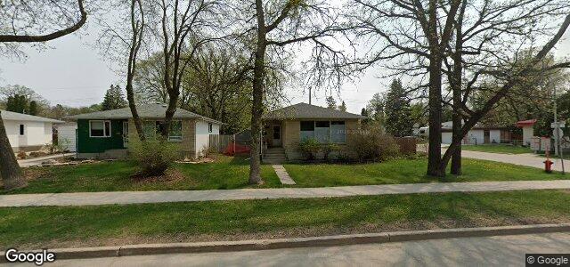 172 St Vital Road（加拿大曼尼托巴省温尼伯市）房屋照片